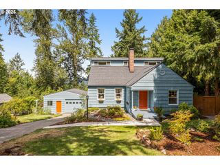 5959 Sw BRUGGER St, Portland, OR 97219
