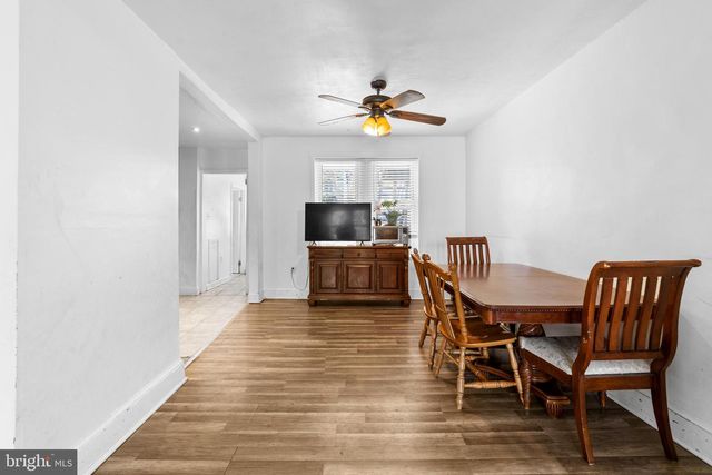 1029 GREEN ST, Marcus Hook, PA 19061