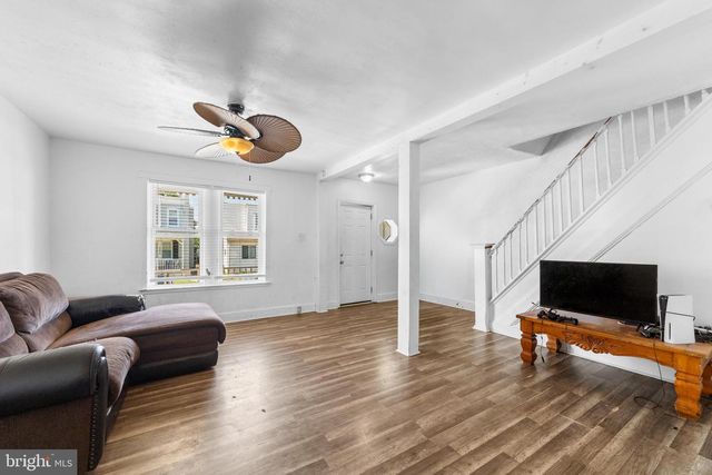 1029 GREEN ST, Marcus Hook, PA 19061