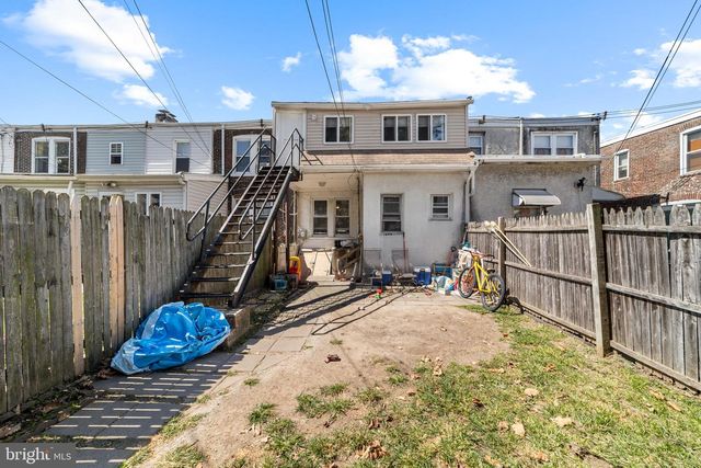 1029 GREEN ST, Marcus Hook, PA 19061