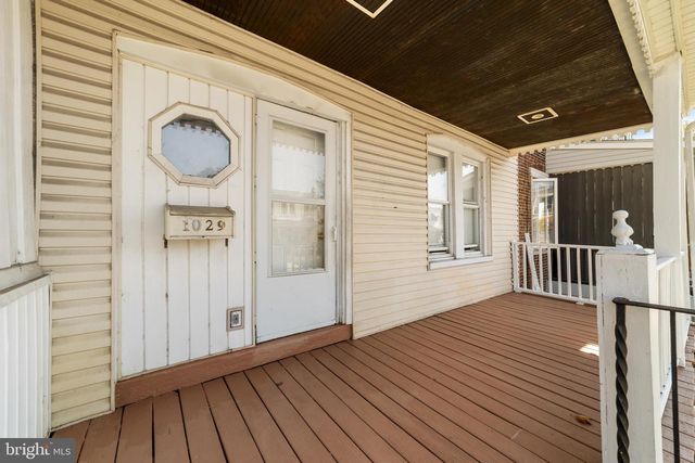 1029 GREEN ST, Marcus Hook, PA 19061