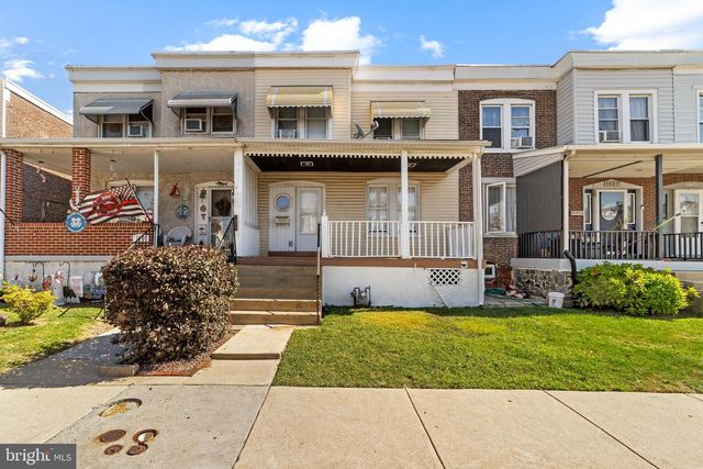 1029 GREEN ST, Marcus Hook, PA 19061