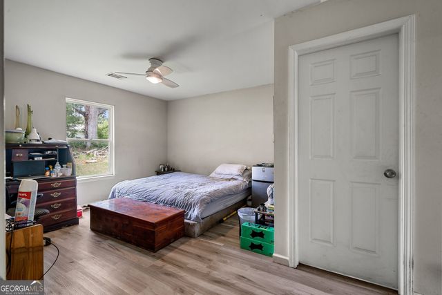101 Old Tennessee Road NE, Cartersville, GA 30121