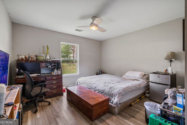 101 Old Tennessee Road NE, Cartersville, GA 30121
