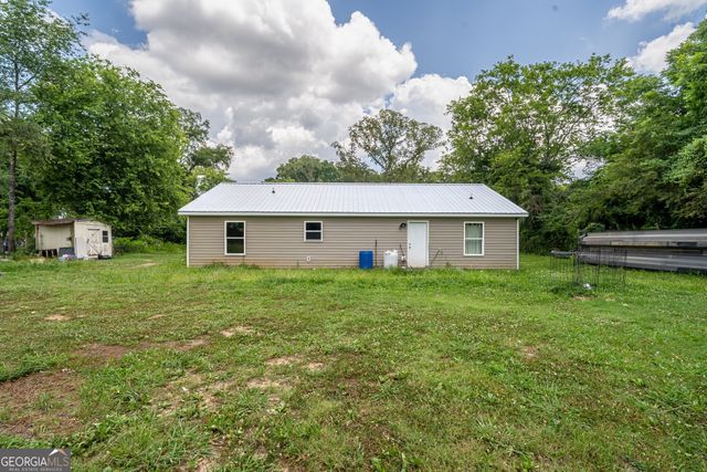 101 Old Tennessee Road NE, Cartersville, GA 30121