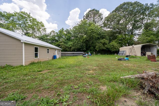101 Old Tennessee Road NE, Cartersville, GA 30121