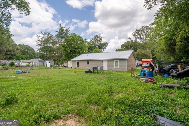 101 Old Tennessee Road NE, Cartersville, GA 30121