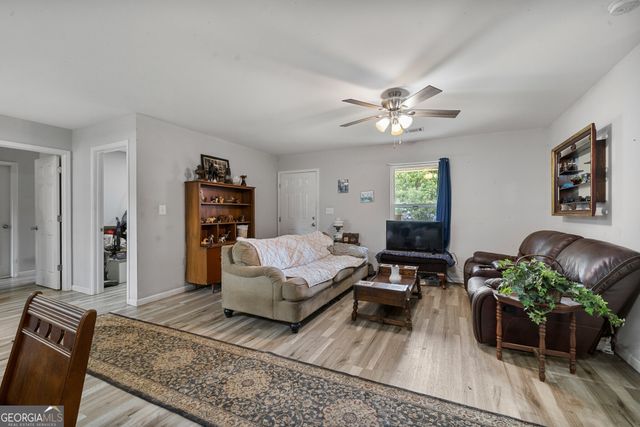 101 Old Tennessee Road NE, Cartersville, GA 30121
