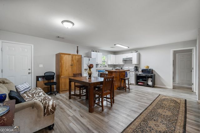 101 Old Tennessee Road NE, Cartersville, GA 30121