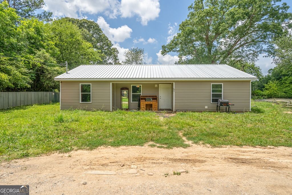 101 Old Tennessee Road NE, Cartersville, GA 30121