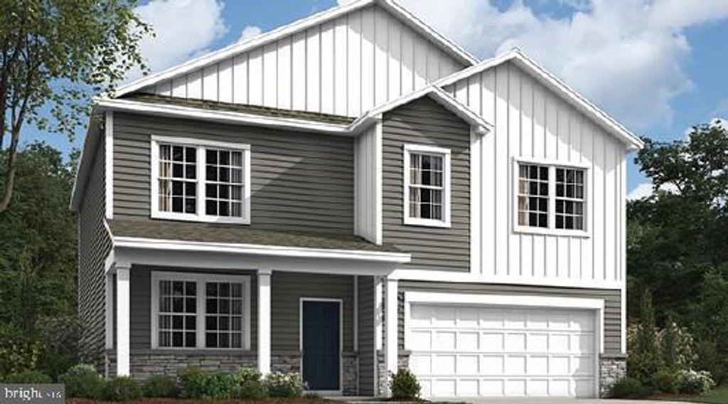 155 LITTLEWORTH MILL RD, Manahawkin, NJ 08050