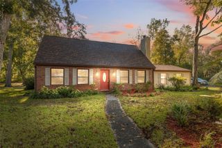 811 MOONLIGHT LANE LANE, Brooksville, FL 34601