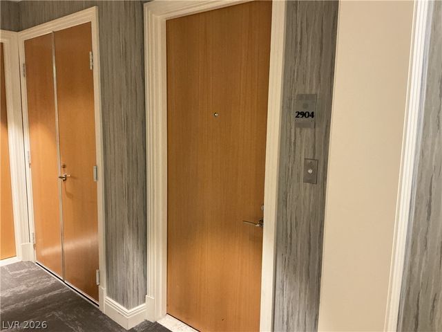 222 Karen Avenue 2904, Las Vegas, NV 89109