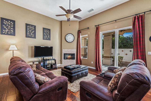80897 Calle Azul, La Quinta, CA 92253