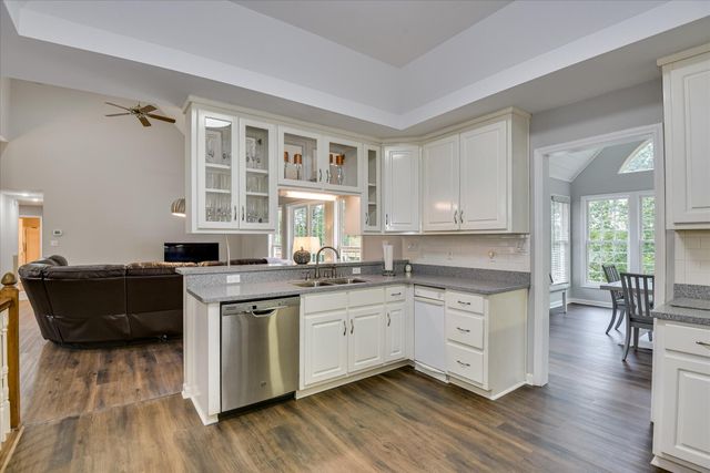 197 Rhett Drive, Mc Cormick, SC 29835