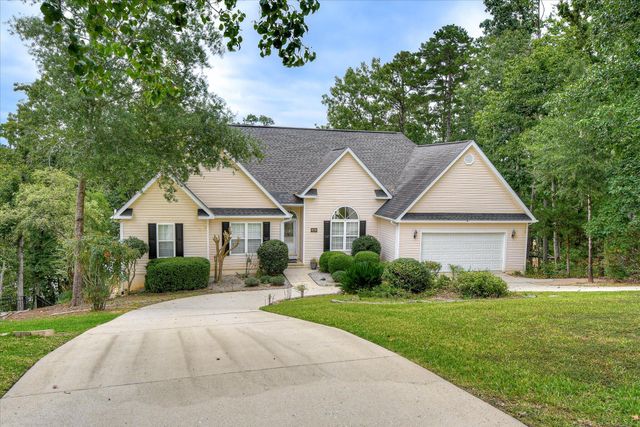 197 Rhett Drive, Mc Cormick, SC 29835