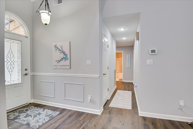 197 Rhett Drive, Mc Cormick, SC 29835