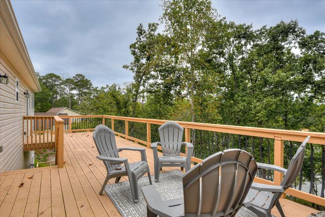 197 Rhett Drive, Mc Cormick, SC 29835