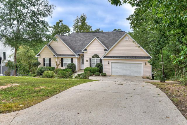 197 Rhett Drive, Mc Cormick, SC 29835