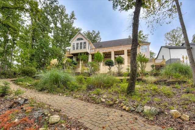 197 Rhett Drive, Mc Cormick, SC 29835