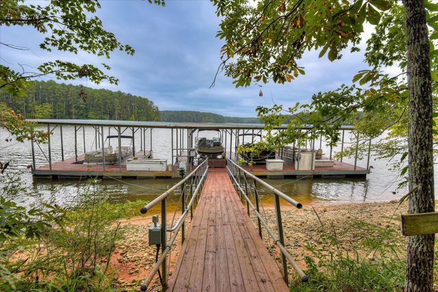 197 Rhett Drive, Mc Cormick, SC 29835