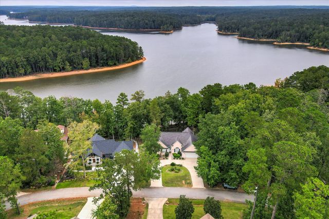 197 Rhett Drive, Mc Cormick, SC 29835