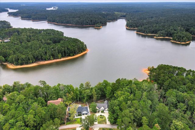 197 Rhett Drive, Mc Cormick, SC 29835