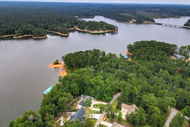 197 Rhett Drive, Mc Cormick, SC 29835