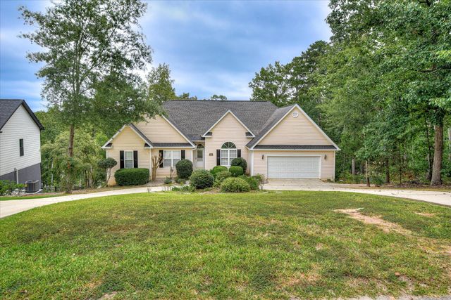 197 Rhett Drive, Mc Cormick, SC 29835