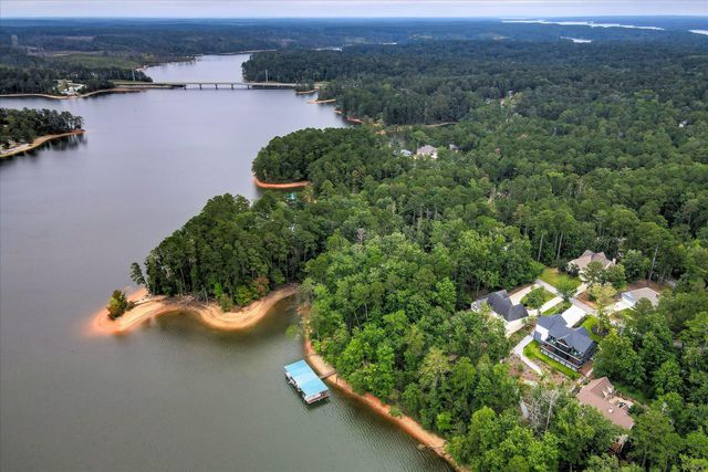 197 Rhett Drive, Mc Cormick, SC 29835