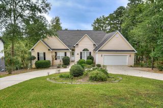 197 Rhett Drive, Mc Cormick, SC 29835