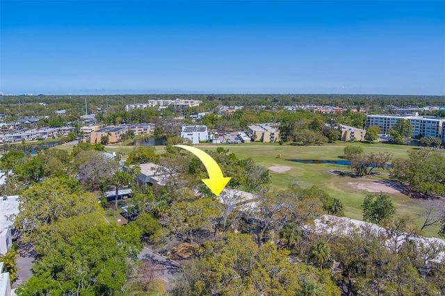 68 COUNTRY CLUB DRIVE, Largo, FL 33771