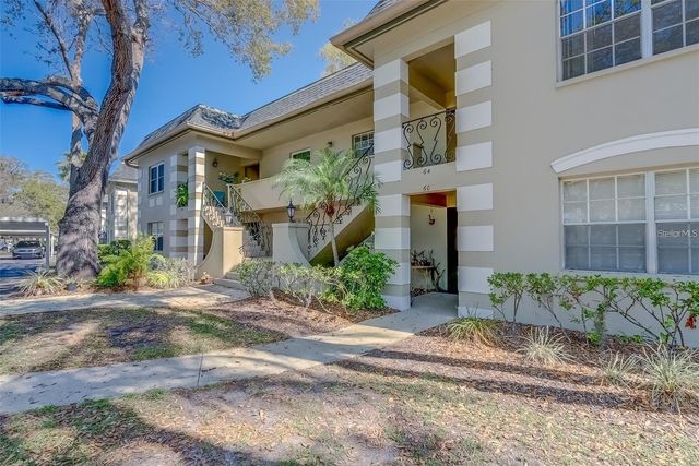 68 COUNTRY CLUB DRIVE, Largo, FL 33771