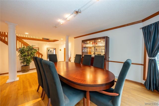 4892 Eastbrooke Place, Clarence, NY 14221