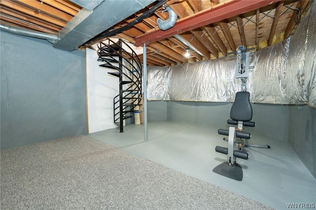 4892 Eastbrooke Place, Clarence, NY 14221