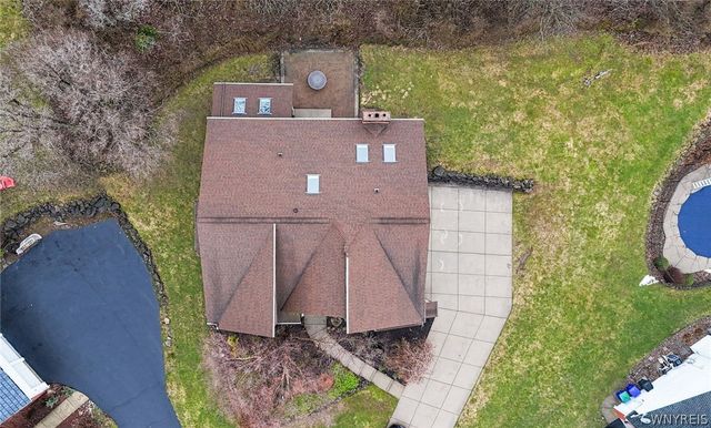 4892 Eastbrooke Place, Clarence, NY 14221