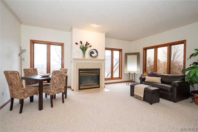 4892 Eastbrooke Place, Clarence, NY 14221