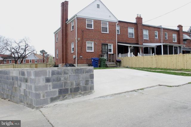 500 LUCIA AVE, Baltimore, MD 21229