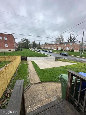 500 LUCIA AVE, Baltimore, MD 21229