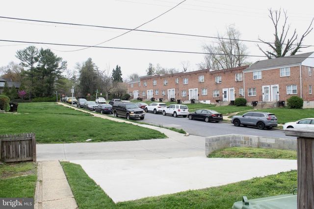 500 LUCIA AVE, Baltimore, MD 21229