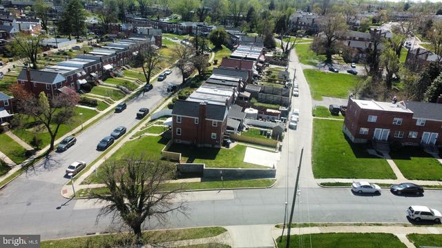 500 LUCIA AVE, Baltimore, MD 21229