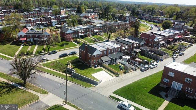 500 LUCIA AVE, Baltimore, MD 21229