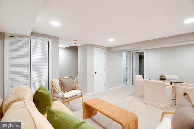 3306 LANDOVER STREET, Alexandria, VA 22305