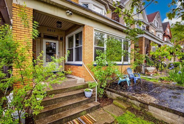 2017 Delaware AVENUE, Swissvale, PA 15218