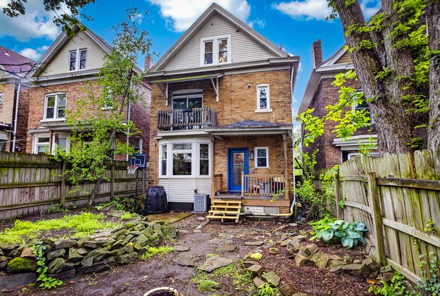 2017 Delaware AVENUE, Swissvale, PA 15218
