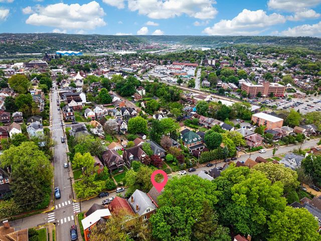 2017 Delaware AVENUE, Swissvale, PA 15218