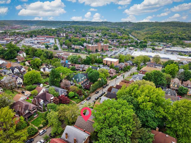 2017 Delaware AVENUE, Swissvale, PA 15218