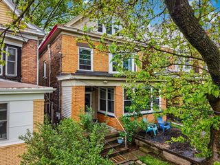 2017 Delaware AVENUE, Swissvale, PA 15218