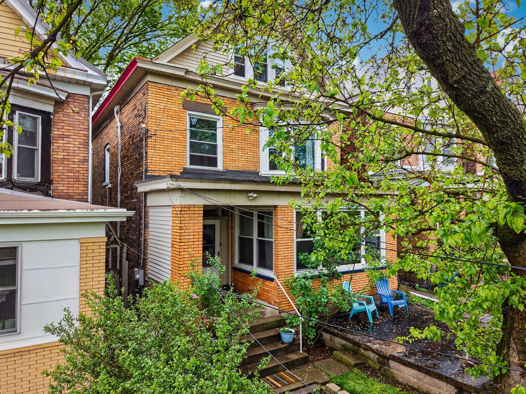 2017 Delaware AVENUE, Swissvale, PA 15218