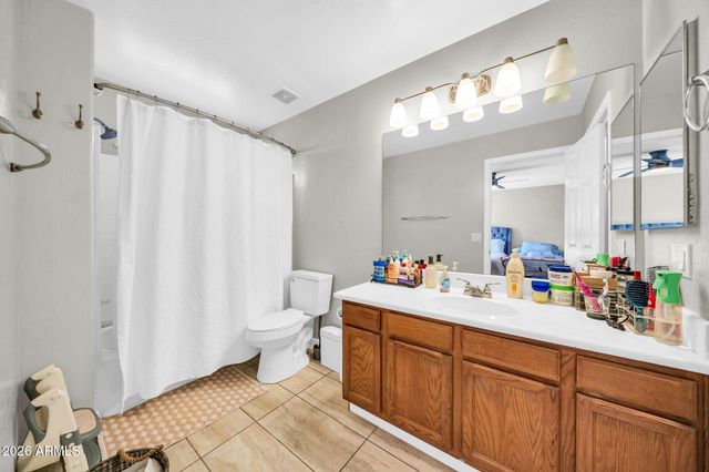 12606 W SUNNYSIDE Drive, El Mirage, AZ 85335